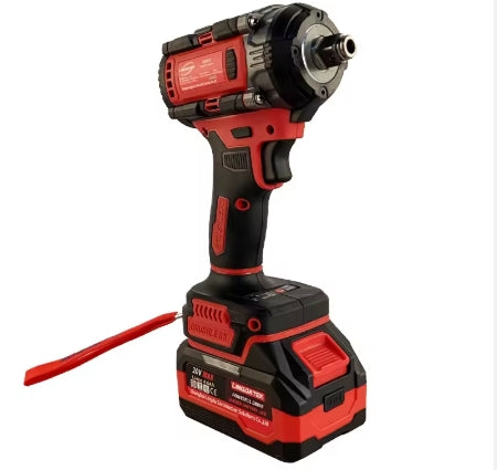 impact Drill